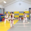 제일아이캔태권도 이미지