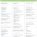 화성스마일약국 | [oladeoro.com] 2025.1.20일 3부 체험단 모음입니다.