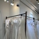 #W. 르블랑(Le blanc) 본식 가봉_ 본식드레스 셀렉 후기