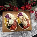 브런치 카페 요리 창업과정 이미지