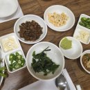 중원-128 | 성남 하대원 맛집 독도 회집 미나리 냉이향 가득 쭈꾸미 샤브샤브