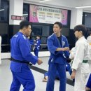 현 유도관 이미지