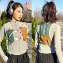 등산로 마라톤 하나로 러닝조끼 이미지