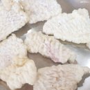 태원식품 주식회사 | '조선호텔 꿔바로우 450g' 먹어본 후기!
