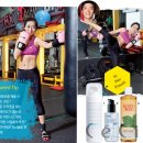 BODY 휘트니스 이미지