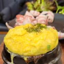 삼겹세상옥계점 | 칠곡 북삼 맛집 3900원 삼겹살 참진대패앤샤브전골