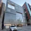 카페타임(cafe Time) | [압구정/청담] 도심 속 갤러리 같은 힐링 스팟, '카페 타임(TIME Cafe) 서울점'