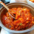 옛날수제비칼국수