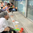 “장애인 접근권 침해” 장애인 200명 국가 상대 손해배상 청구소송‘장애인등편의법 시행령상 예외 조항 즉각 폐지’ 등 촉구 이미지