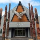 전통생활문화테마파크 전시실 이미지