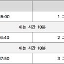 2026-2 논문 프로포절 참관 신청 및 안내 이미지