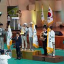 금산종합체육관 이미지