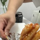 큰집닭강정 본점 이미지