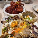 꽃미남가게 | 전주 맛집 현지인도 줄서는 꽃미남총각네게장 후기