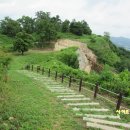 보은 삼년산성 이미지