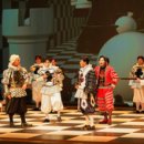 세비야의 이발사 이미지