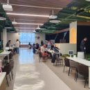 비발디 골프연습장 이미지