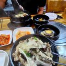 능이백숙 향계 이미지