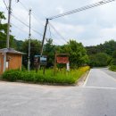 사미정계곡펜션 이미지