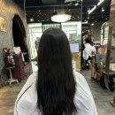 구루프헤어 | 바쁜 아침 손질 끝! Chop헤어 노원점 미애원장님표 레이어드 c컬펌 후기