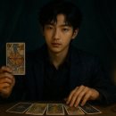 타로심리상담사, 타로의 신에게 배우다…감정보다 ‘기류’를 읽는 승우의 공감력 이미지