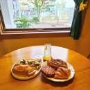 제산로 | 거제 빵지순례 유럽식 식사빵을 먹고 싶다면 우고빵