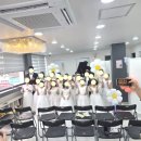 학원 연주회 | 초등 어린이 피아노 학원 연주회 단체 드레스 대여 출장 후기-부산