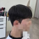 아우룸헤어전주 | 전주 신시가지 미용실 아우룸헤어 전주 효자점 남자 커트 다운펌 후기