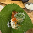 누구나홀딱반한닭진주혁신점 | 진주 혁신도시 치킨 맛집 ‘누나홀닭’ 바베큐쌈닭