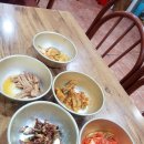 백석본멸치국수