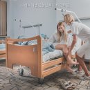 사회복지법인향산복지회유락원 고령 가족을 위한 최적의 선택은?