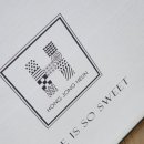 홍종흔베이커리 | 대한민국명장 9호 홍종흔 베이커리 키리쉬케이크 후기_ 쵸코와 체리의 조화.