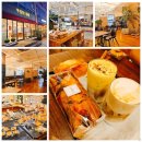 양우할인마트 | 목포 상동 카페 평화광장 베이커리 빵집 파운드 케이크 맛집 카페인평광