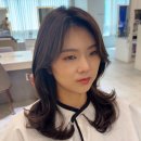 루아나 | 청담역 미용실 추천 루아나 애솔 대표원장 웜톤 염색 컷트 후기