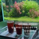 일중로 | 일산 아쿠아가든 아쿠아리움 이색 카페 주말 방문 주차 메뉴 입장료