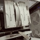 화이트 PC 티스토리
