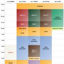 학교와 가정이 윈윈하는 학교참여 | 사실은 교장 교수님이 제일 스키를 타고 싶으셨던 거야 - KIAS 통계물리 겨울학교 후기