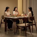 소아베 고급 천연 원목 세라믹 4인용 식탁 1400 솔직 후기