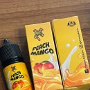 블루망고 블랙 이미지