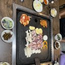 산촌생구이 이미지