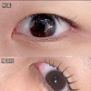 평택 비전동 속눈썹펌 더고은 무쌍 추천해요