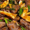 별미갈비찜 이미지