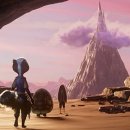 치킨래빗 잃어버린 보물을 찾아서 이미지