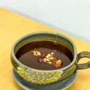 일광중&해빛초 교차로 | 부산 일광 해수욕장 카페 팥맛집 팥당 후기