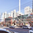 보성은하상가 이미지