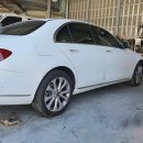 형제자동차공업사(진접) | 남양주 덕소 1급 공업사 자동차 판금도색 잘하고 차량...모터스 추천! 제네시스 G70 벤츠 사고 수리 후기