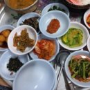 시장백반 이미지