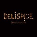 델리스파이스 (Delispice) /7집 - Open Your Eyes (한정판) 이미지