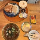 수원-0209 | 수원 행궁 맛집 추천 | 행궁애 돈까스·냉모밀 솔직 후기