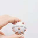 독독 | 지압볼 하나로 전신 케어! 국내산 황토볼 지압기 독독 목·어깨·손목까지 싹 풀리는 홈케어